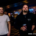 012 All Friends Dead, Status Praesents
